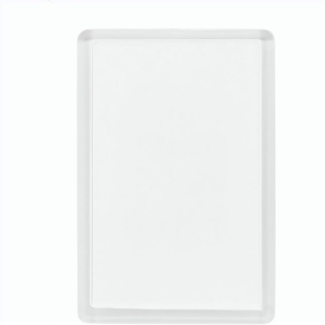 Produktabbildung Kühlschrankmagnet PrintMag Rect Kühlschrankmagnet PrintMag Rect