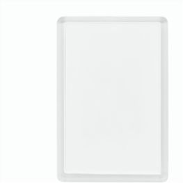 Kühlschrankmagnet PrintMag Rect