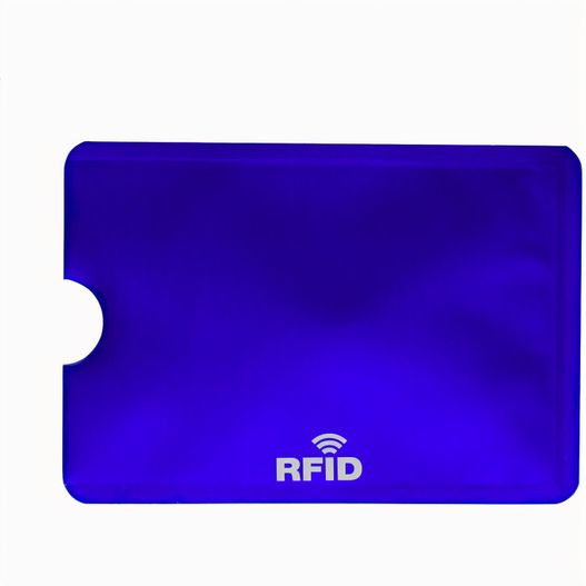 Produktabbildung Kreditkartenhülle Allux Kreditkartenhülle Allux (Bild 1)