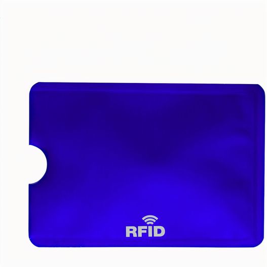 Kreditkartenhülle Allux (Bild 1)