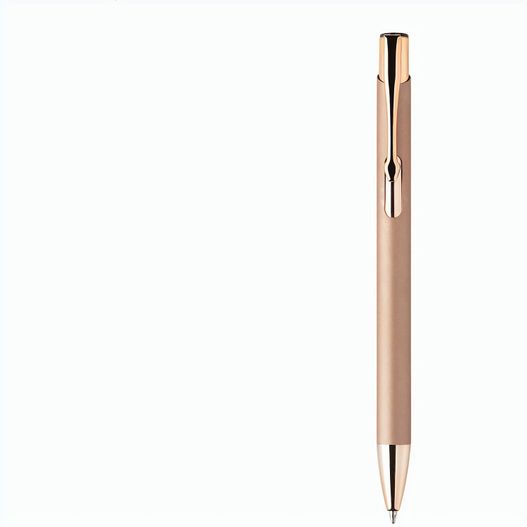 Produktabbildung Kugelschreiber Ronnel Kugelschreiber Ronnel (Bild 1)