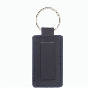 Schlüsselanhänger RPU ShineKey Rect
