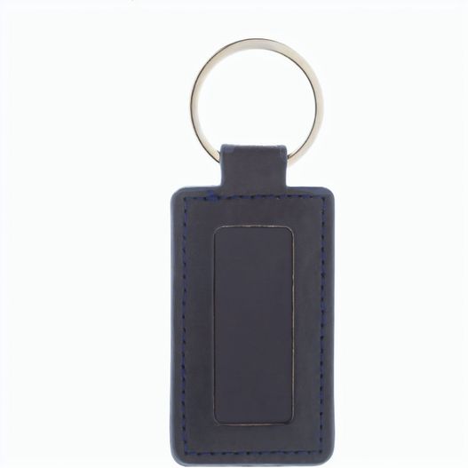Schlüsselanhänger RPU ShineKey Rect (Bild 1)