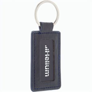 Schlüsselanhänger RPU ShineKey Rect