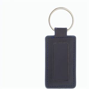 Schlüsselanhänger RPU ShineKey Rect