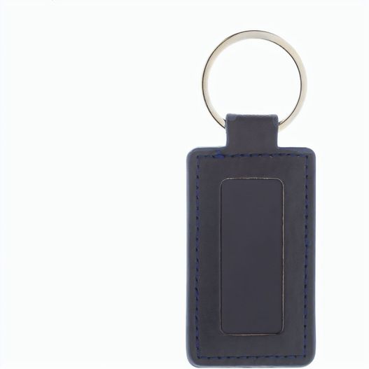 Schlüsselanhänger RPU ShineKey Rect (Bild 1)