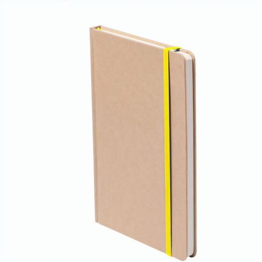 Produktabbildung Notizbuch Prunus A5 Notizbuch Prunus A5 (Bild 1)