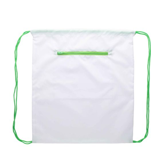 Produktabbildung Individueller Turnbeutel CreaDraw Zip Individueller Turnbeutel CreaDraw Zip (Bild 1)