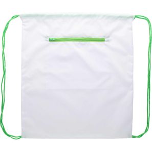 Individueller Turnbeutel CreaDraw Zip