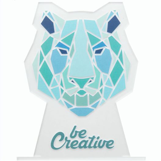 Trophäe Colorify (Bild 1)