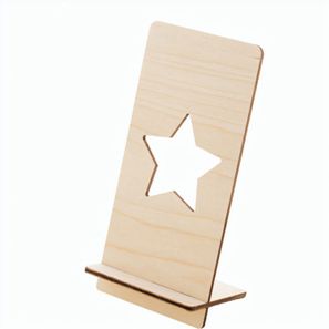 Weihnachtshandyhalter, Stern Kannykka Creative