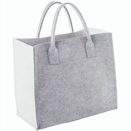 Individuelle Einkaufstasche CreaFelt Shop B