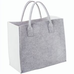 Individuelle Einkaufstasche CreaFelt Shop B