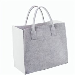 Individuelle Einkaufstasche CreaFelt Shop B