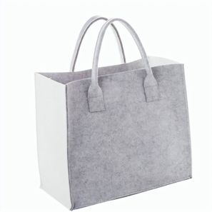 Individuelle Einkaufstasche CreaFelt Shop B