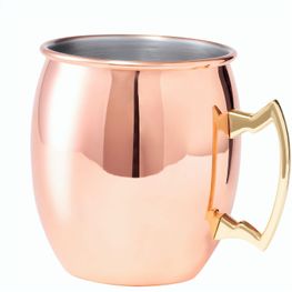 Produktabbildung Cocktailbecher Mule Cocktailbecher Mule