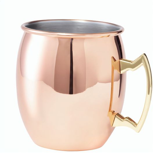 Cocktailbecher Mule (Bild 1)