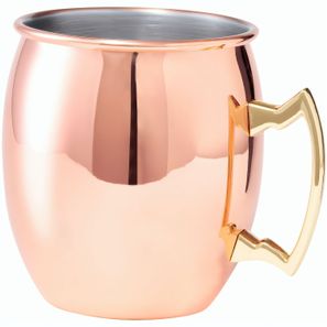 Cocktailbecher Mule