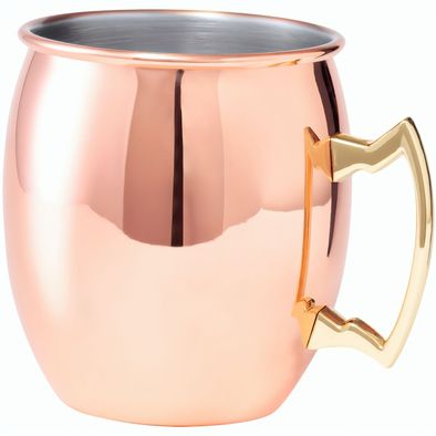 Cocktailbecher Mule