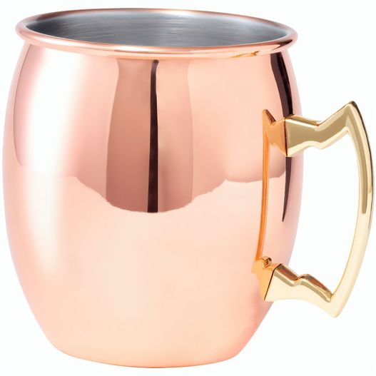 Cocktailbecher Mule (Bild 1)