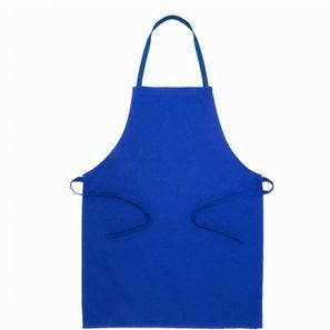 Baumwollschürze Commis