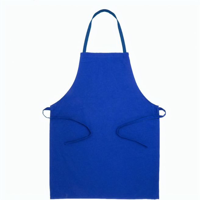 Baumwollschürze Commis