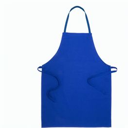 Baumwollschürze Commis