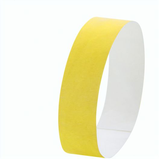 Einlassbänder (10 Stk.) Wristvek (Bild 1)