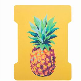 Individuelle Karte für Multifunktionsschal BandanaShow