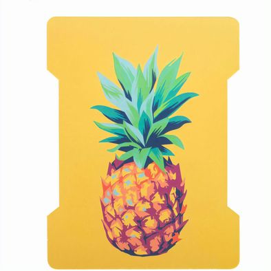 Individuelle Karte für Multifunktionsschal BandanaShow