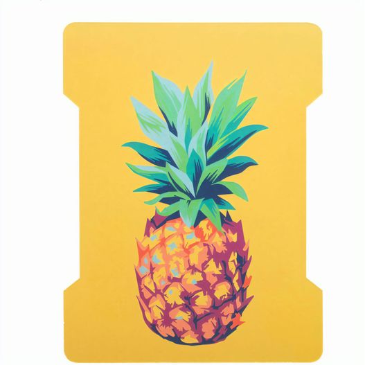 Individuelle Karte für Multifunktionsschal BandanaShow (Bild 1)