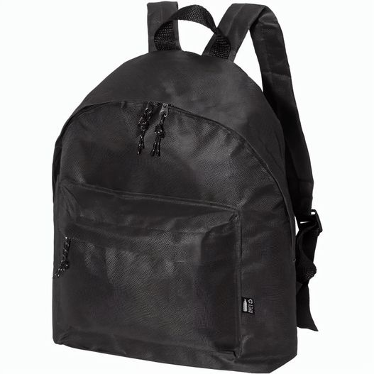 Produktabbildung RPET-Rucksack Challenger RPET-Rucksack Challenger (Bild 1)