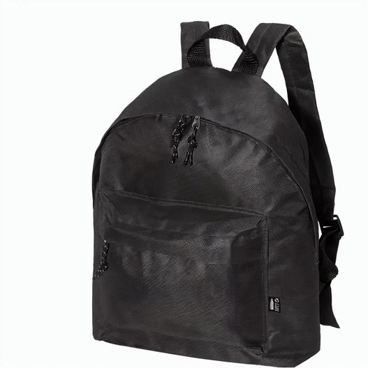 Produktabbildung RPET-Rucksack Challenger RPET-Rucksack Challenger (Bild 1)