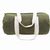 Sporttasche aus recyceltem Canvas Rekan Duff (Bild 3)