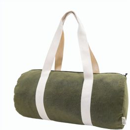 Produktabbildung Sporttasche aus recyceltem Canvas Rekan Duff Sporttasche aus recyceltem Canvas Rekan Duff