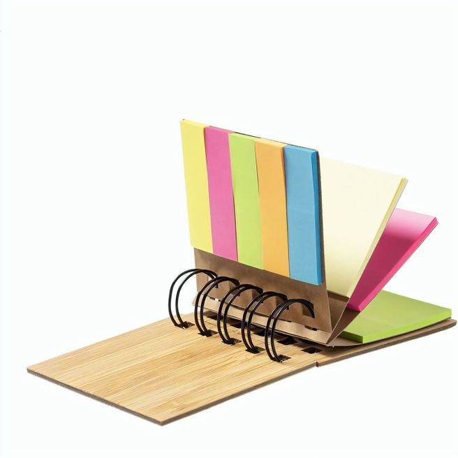 Haftnotiz-Set Juknok