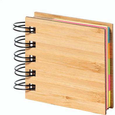 Haftnotiz-Set Juknok