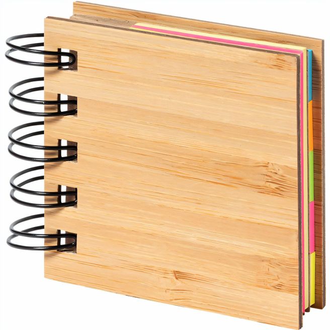 Produktabbildung Haftnotiz-Set Juknok Haftnotiz-Set Juknok