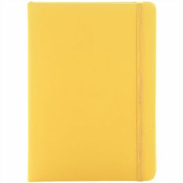 RPU Notizbuch Repuk Blank A5