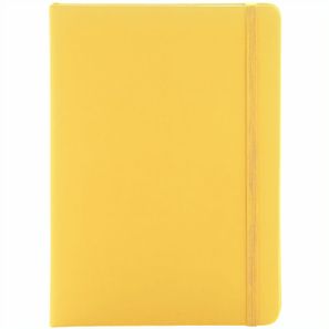 RPU Notizbuch Repuk Blank A5