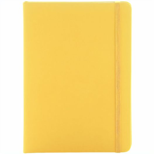 Produktabbildung RPU Notizbuch Repuk Blank A5 RPU Notizbuch Repuk Blank A5 (Bild 1)