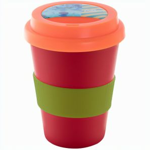 Individualisierbarer Thermobecher, Becher CreaCup Mini