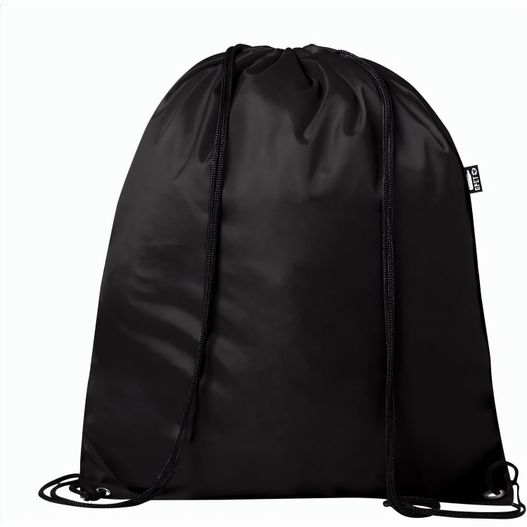 Produktabbildung RPET Turnbeutel Redraw RPET Turnbeutel Redraw (Bild 1)