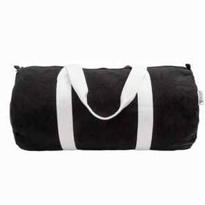 Sporttasche aus recyceltem Canvas Rekan Duff