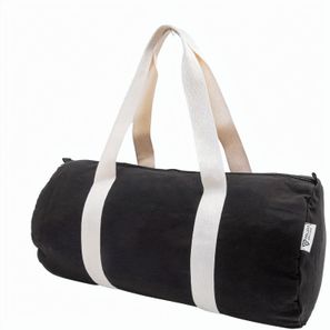 Sporttasche aus recyceltem Canvas Rekan Duff