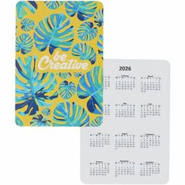 Individueller Taschenkalender CreaDate Pocket