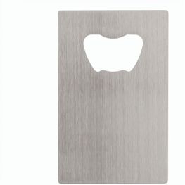 Flaschenöffner Weizen