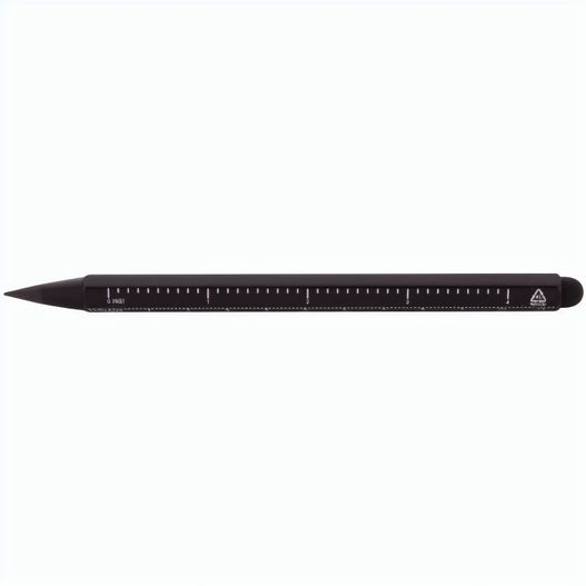 Produktabbildung Tintenloser Stift mit Lineal Ruloid Tintenloser Stift mit Lineal Ruloid (Bild 1)