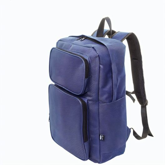 Produktabbildung RPET-Rucksack Ducket RPET-Rucksack Ducket (Bild 1)