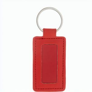 Schlüsselanhänger RPU ShineKey Rect